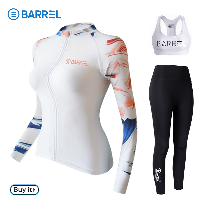 Sine-colored shirts, white vests, black high waist pants